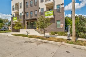 Lofts on Wingate in Fort Worth, TX - Building Photo - Building Photo