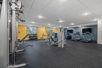 Vincent Woods Apartments in Rogers, MN - Foto de edificio - Building Photo