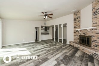 4129 7 Gables St in Fort Worth, TX - Building Photo - Building Photo