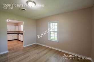 1509 E Centennial Ave in Muncie, IN - Building Photo - Building Photo
