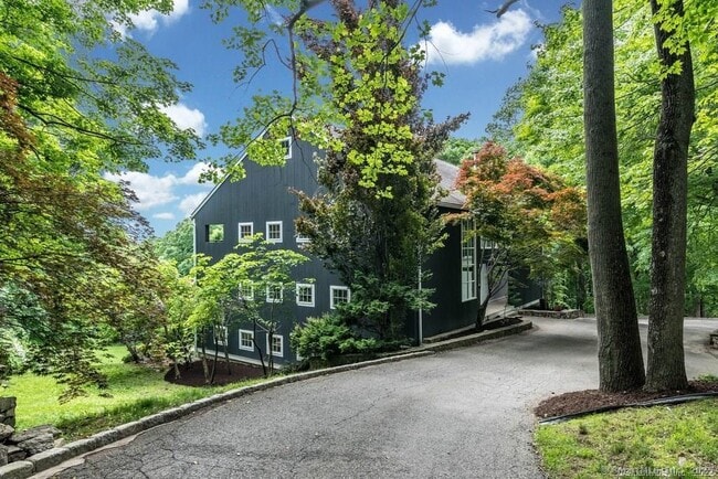property at 58 Wells Hill Rd