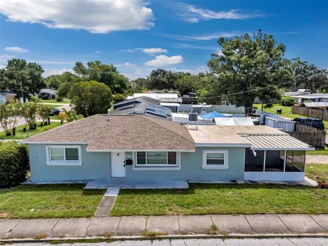 property at 375 58th St N