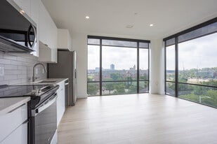 THE 616 in Grand Rapids, MI - Building Photo