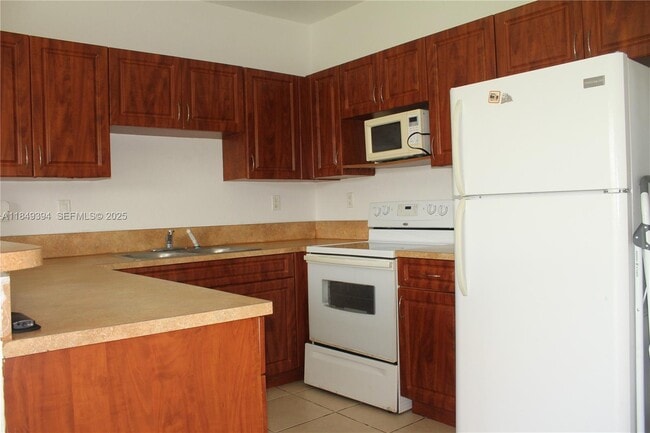 property at 10937 SW 181st Terrace