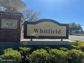 3558 Old Village Dr in Orange Park, FL - Building Photo