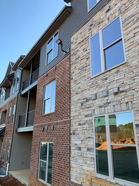 Carlisle Apartments Knoxville Tn