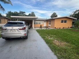 1216 SW 30th Ave in Fort Lauderdale, FL - Building Photo
