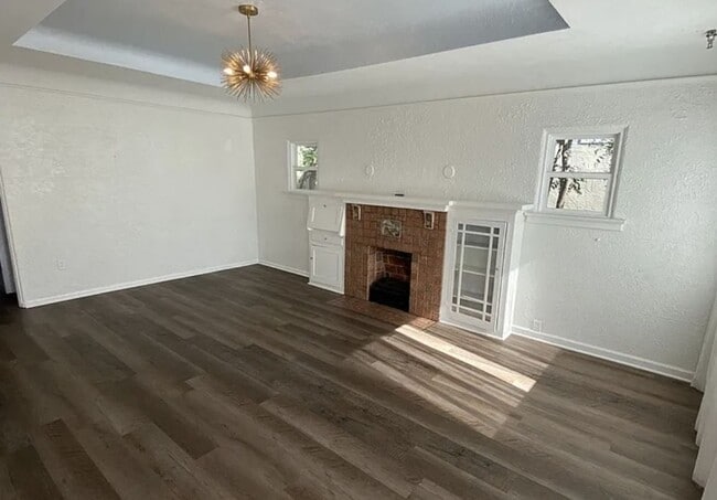 2426 Madison Ave in San Diego, CA - Building Photo - Building Photo