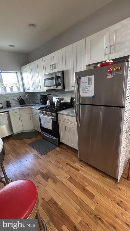 property at 2633 Earp St