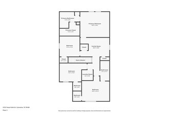 5733 Texas Palm Dr in Converse, TX - Building Photo - Building Photo