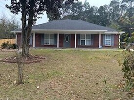 7801 Lantern Way in Mobile, AL - Building Photo