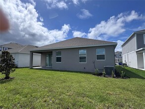 2513 Peace Of Mind Ave in Kissimmee, FL - Building Photo - Building Photo