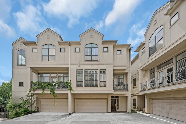 1610 Norfolk St in Houston, TX - Building Photo - Building Photo