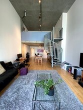 855 Folsom St, Unit 712 in San Francisco, CA - Building Photo - Building Photo