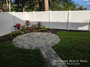 805 Clake St in DeLand, FL - Building Photo - Building Photo