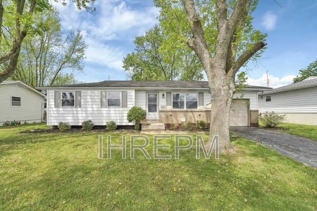 property at 6295 Faircrest Rd