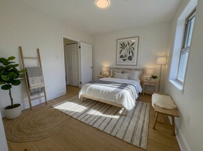 1919 Mt Vernon St in Philadelphia, PA - Building Photo - Building Photo