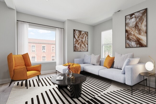 843 E 65th St in Chicago, IL - Building Photo - Building Photo