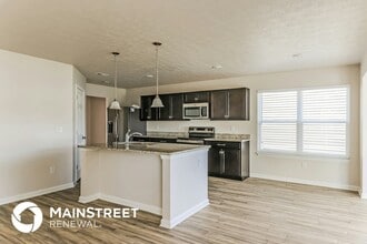 1213 Johnson Ridge Rd in Louisville, KY - Building Photo - Building Photo