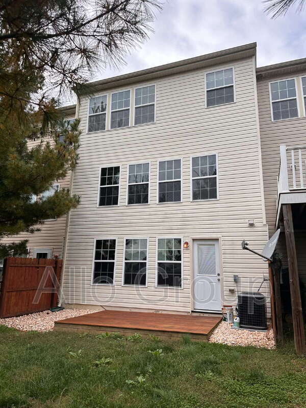 205 Arctic Ln in Smyrna, DE - Building Photo - Building Photo