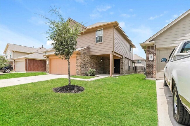 18814 Treviso Terrace Ln in Katy, TX - Building Photo - Building Photo