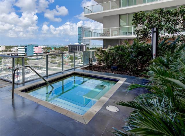 3470 E Coast Ave, Unit H1013 in Miami, FL - Building Photo - Building Photo