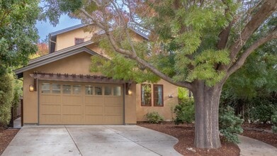 1999 Cam De Los Robles in Menlo Park, CA - Building Photo - Building Photo