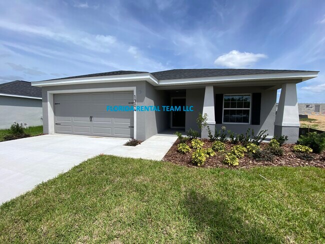 property at 1304 Mountain Flower Ln