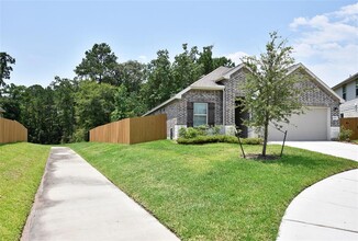 4802 Marigold Breeze Dr in The Woodlands, TX - Building Photo - Building Photo