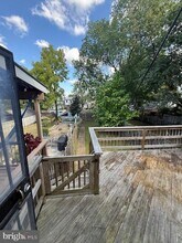 423 Buchanan St NW in Washington, DC - Building Photo - Building Photo