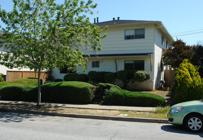 1654 Ontario Dr in Sunnyvale, CA - Building Photo - Building Photo