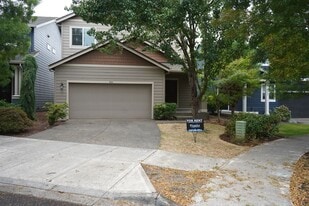 1822 NE 77th Pl in Vancouver, WA - Building Photo