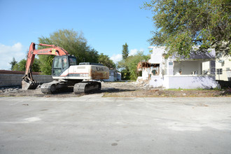 Terrace View Apartments in Miami, FL - Building Photo - Building Photo