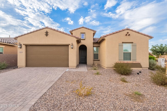 property at 8804 W Vista Ave