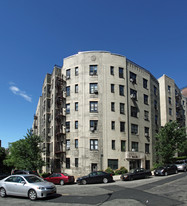 802 W 190th St Apartamentos