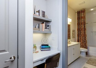 7218 Libby Rd in Plano, TX - Foto de edificio - Building Photo