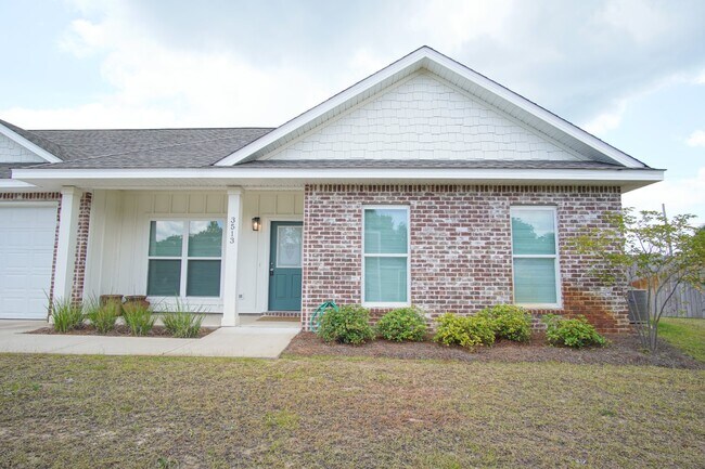 3513 Southwind Dr in Gulf Breeze, FL - Building Photo - Building Photo
