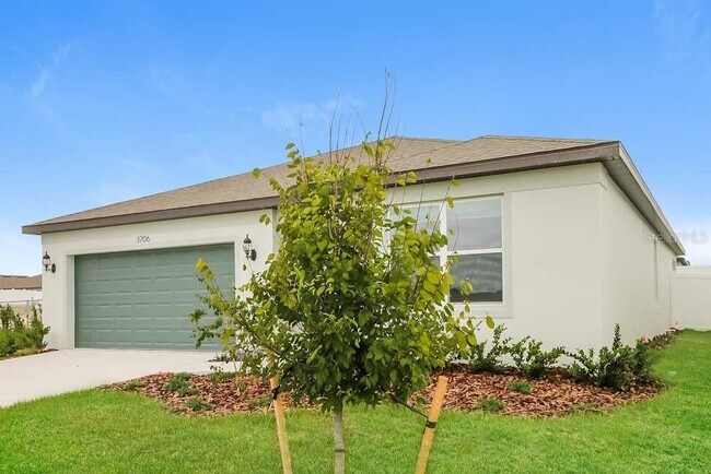 3706 Benham Rise Rd in Spring Hill, FL - Building Photo - Building Photo