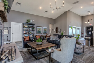 The Residences at Ryan Creek in Lewis Center, OH - Building Photo - Interior Photo