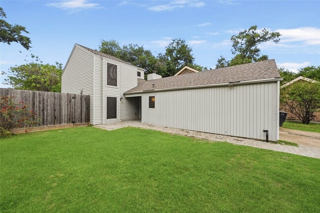 property at 5106 Spruce Forest Dr