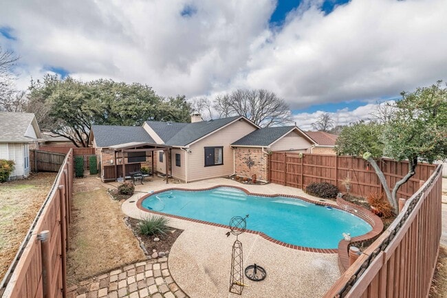 property at 8467 Willow Creek Dr