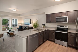 Affinity at Burlington 55+ in Burlington, WA - Foto de edificio - Building Photo