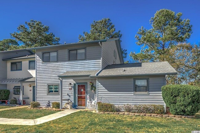 property at 775 Plantation Dr