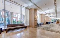 224 W Rittenhouse Sq, Unit 2715b photo'