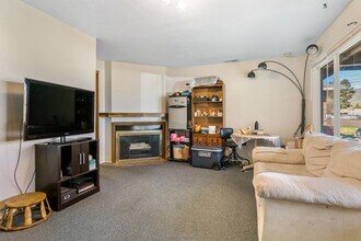 1107 Madison St in Wenatchee, WA - Building Photo - Building Photo