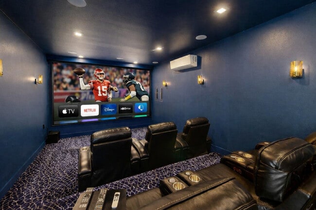 property at 5110 TX-OSR