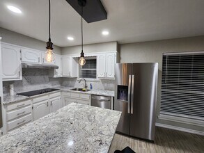5813 Briargrove Dr in Wichita Falls, TX - Building Photo - Building Photo