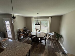 541 Medallion Cir in Clarksville, TN - Building Photo - Building Photo
