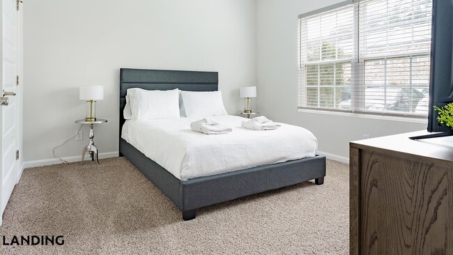 702 US-80, Unit 2707 in Bloomingdale, GA - Building Photo - Building Photo