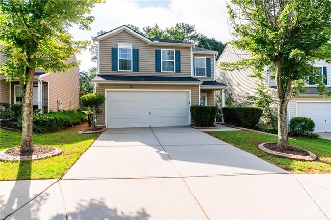 property at 2860 Mayfair Dr